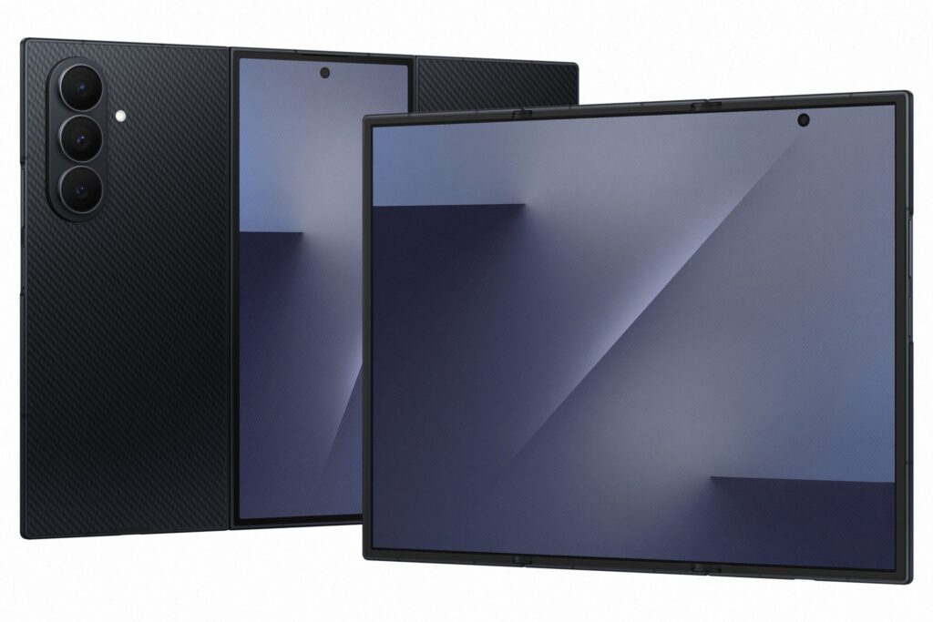 samsung tri fold