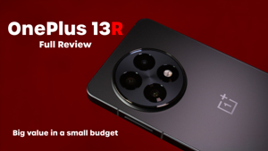 OnePlus 13R